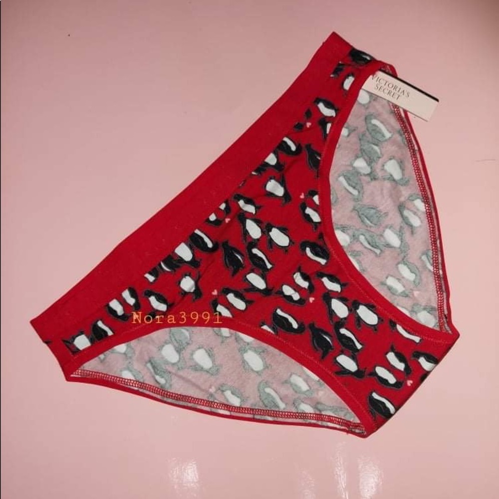 New VS bikini panties size XS - Picture 3 of 11